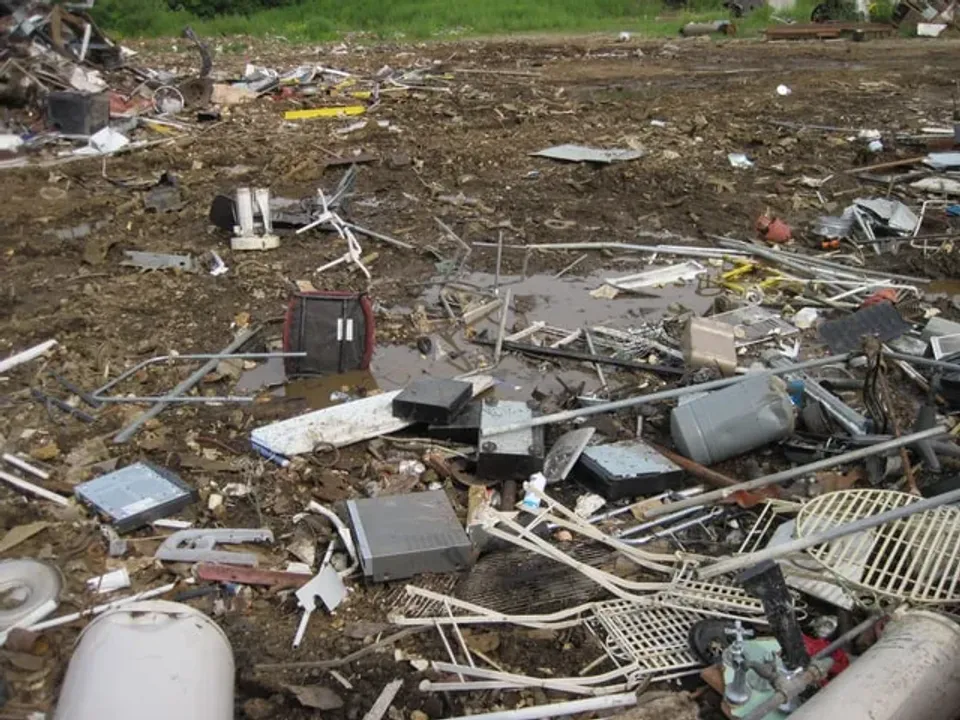 e-Waste Drives