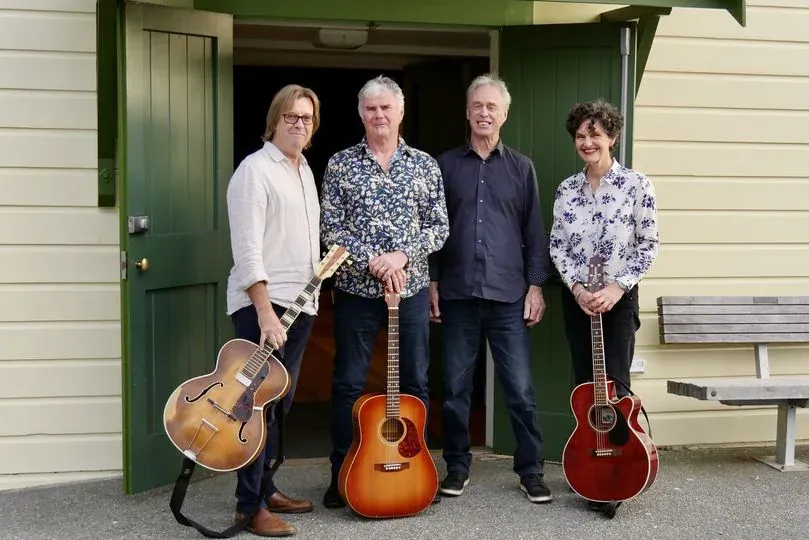 Too Many Chiefs – Kauaranga Hall