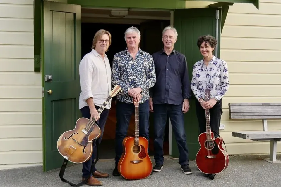 Too Many Chiefs – Kauaranga Hall
