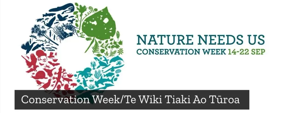 Kids and Conservation Day