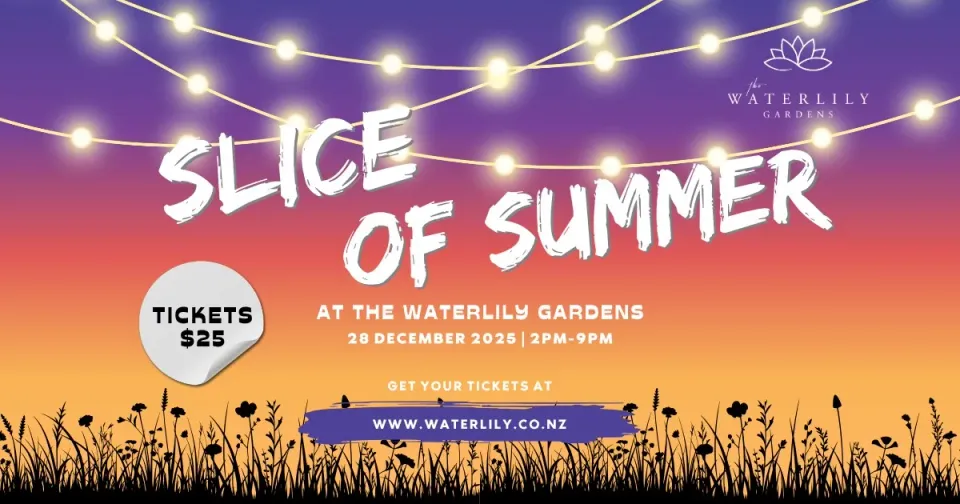 slice of summer