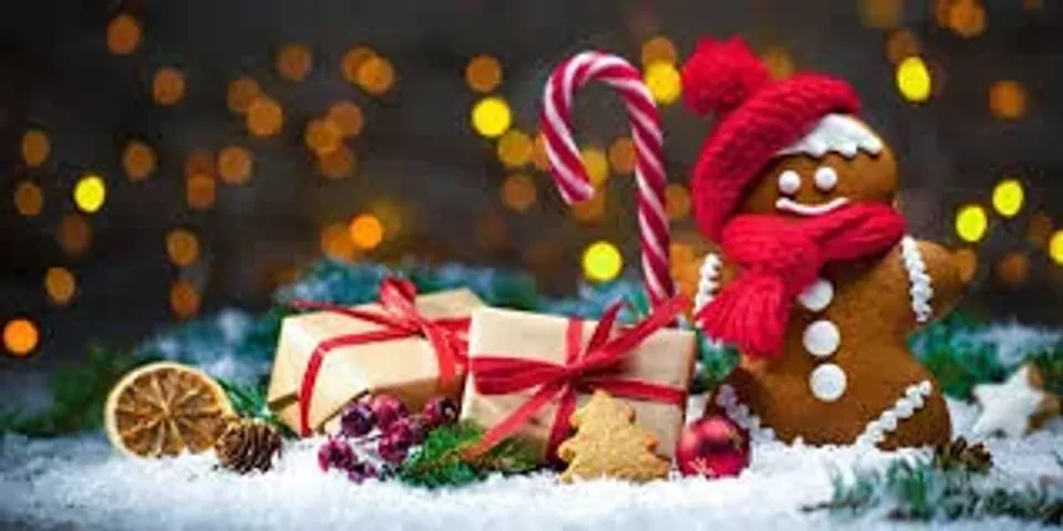 Paeroa Lions over 60’s Christmas Get Together