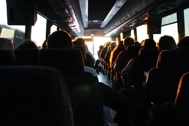 Tairua Bus