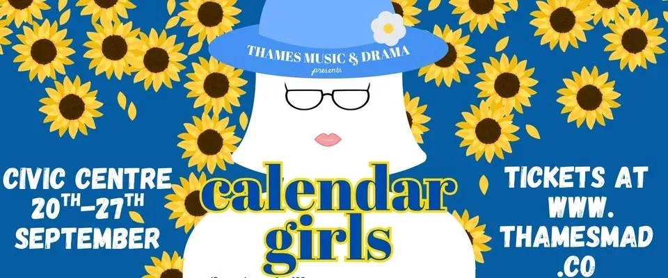 calendar girls