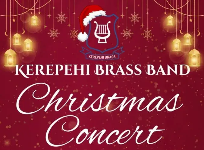 Brass Christmas