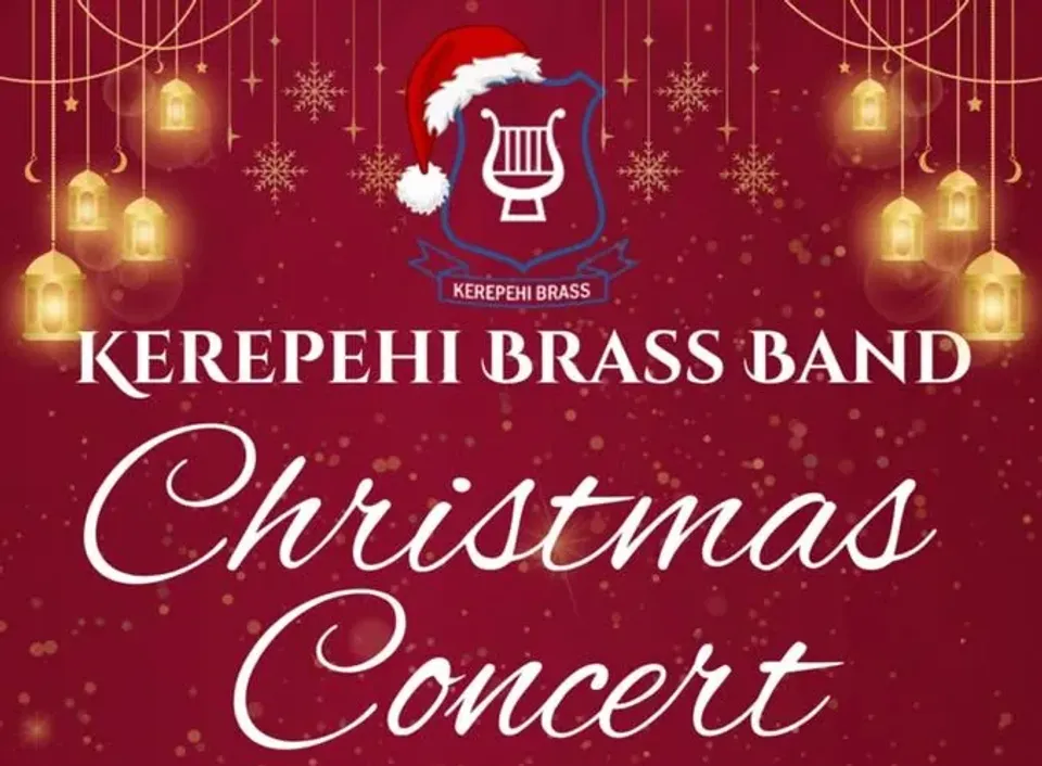 Brass Christmas