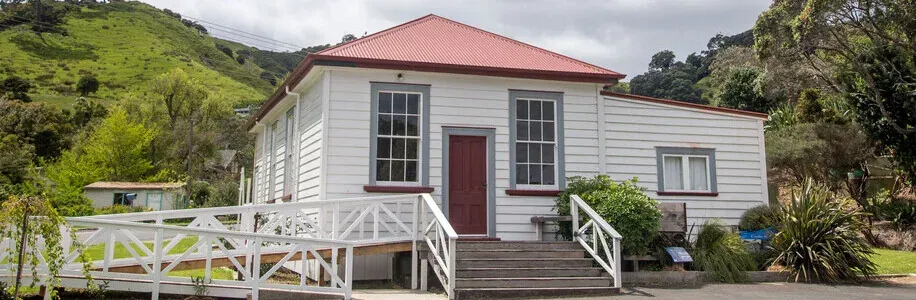 Kuaotunu Arts Exhibition