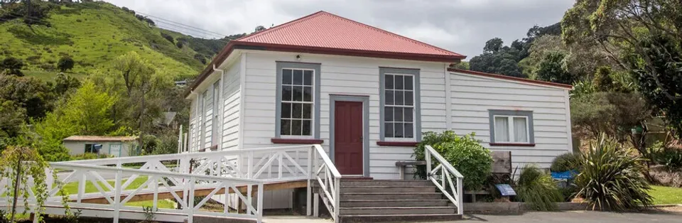 Kuaotunu Arts Exhibition
