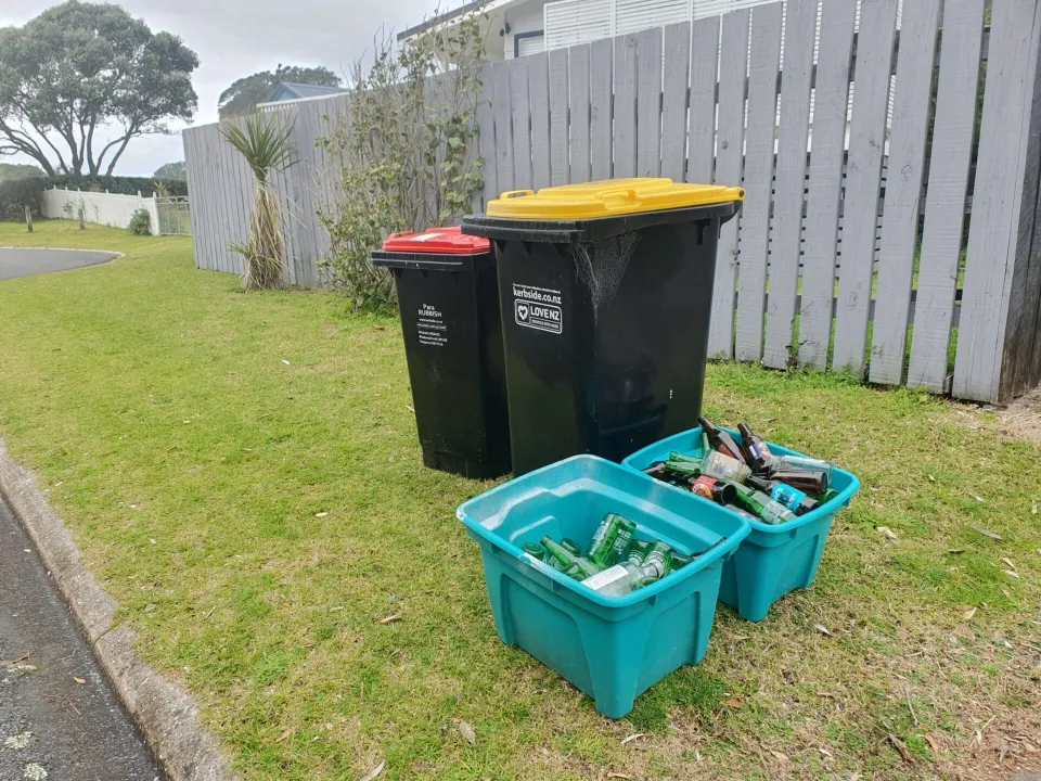 Whangamata Harbour Care Spring/ Beach clean
