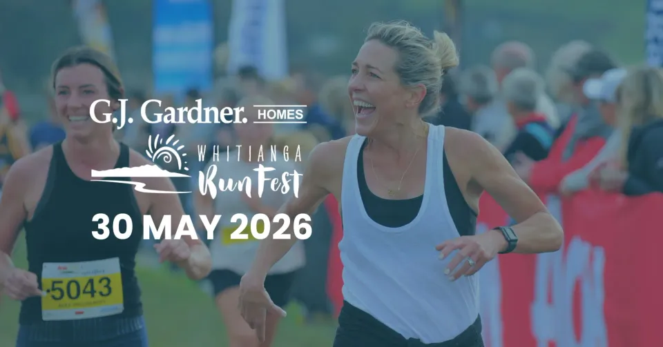 Whitianga Runfest
