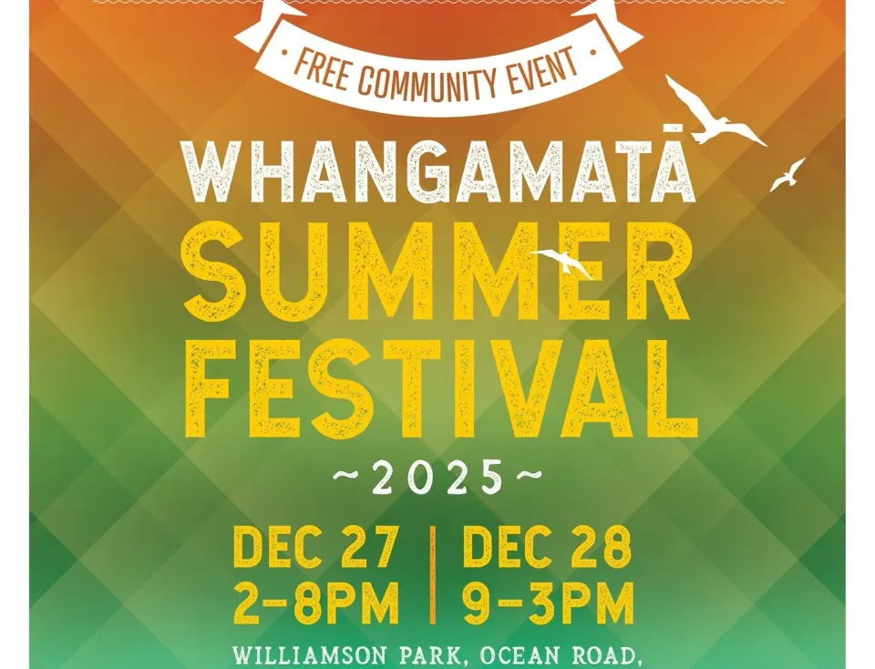 summer festival