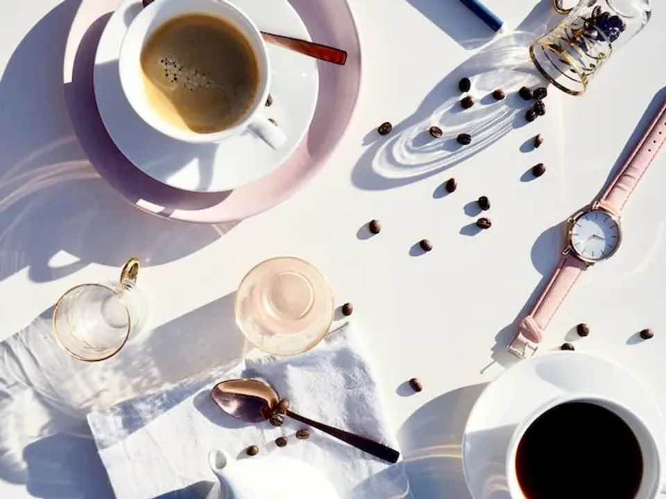 Cancer Morning Tea