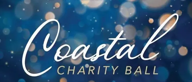 MB Community Sports Trust Coastal Charity Ball