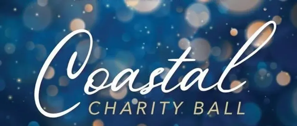 MB Community Sports Trust Coastal Charity Ball