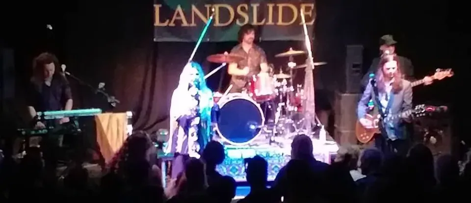 Landslide – Fleetwood Mac & Stevie Nicks Tribute Show Coromandel Town