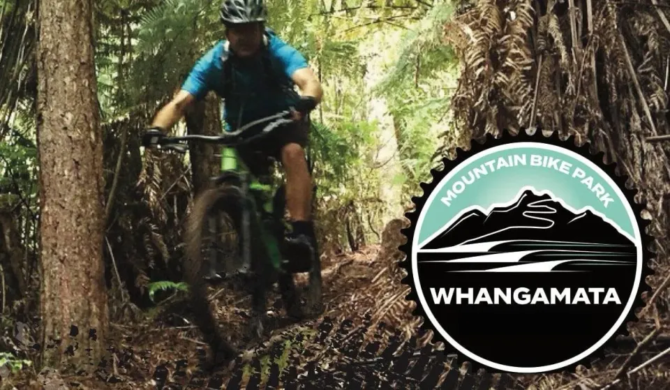 Whangamata Mountain bike Family fun day