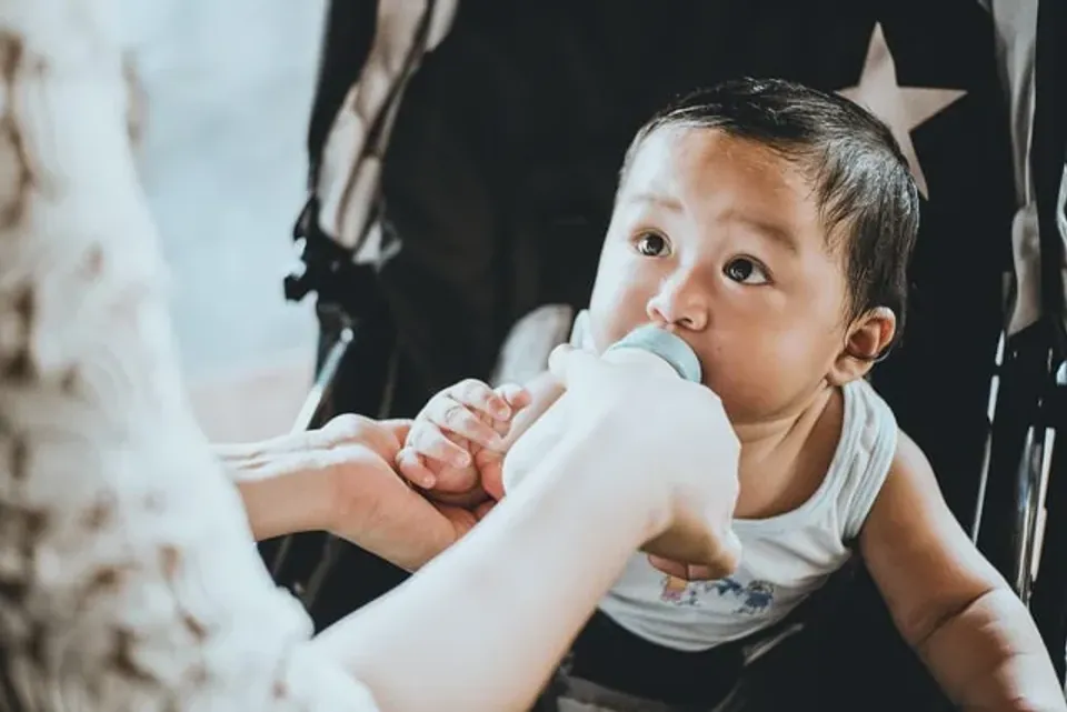 Parenting Course