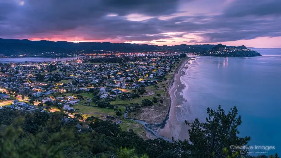 Pauanui Pit Stop Kid’s Market