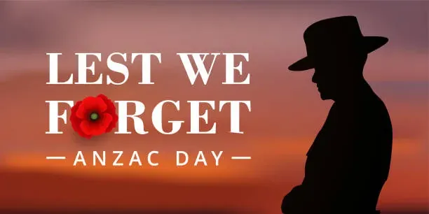 ALL ANZAC SERVICES AROUND THE COROMANDEL AND HAURAKI.