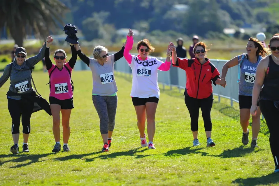 Whitianga Marathon