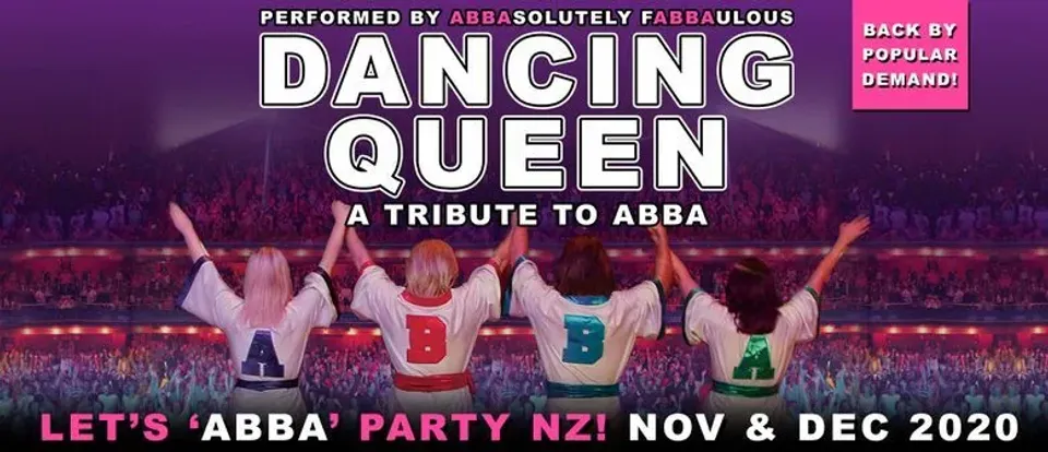 The ABBA Show