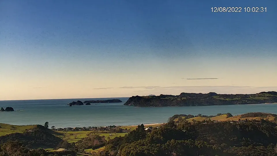Hauarki Whanau Day