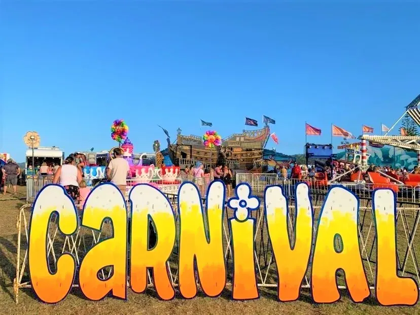 Goldfields Carnival
