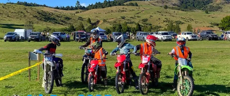 MBMS trail rides