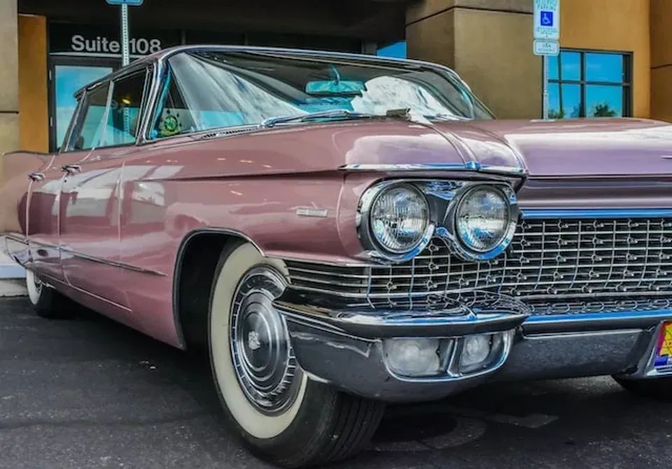 Hauraki Car Club