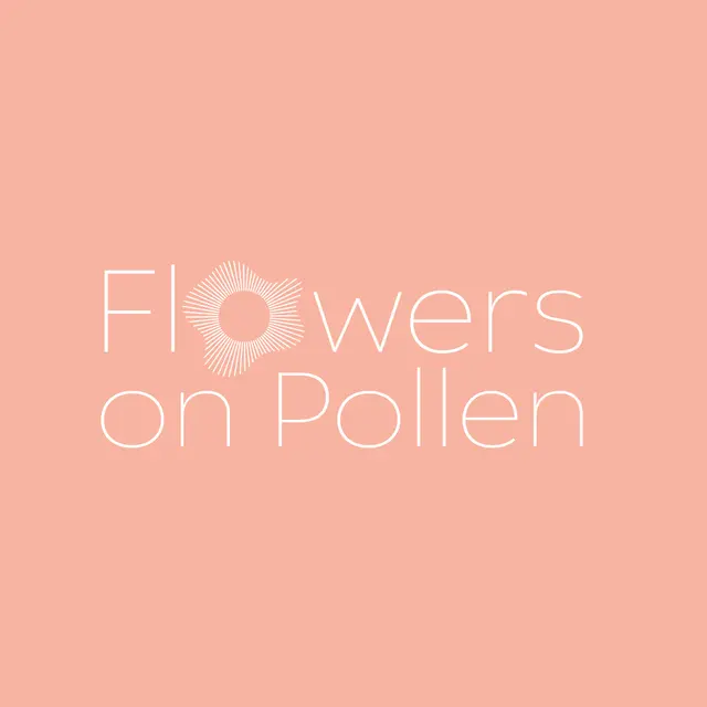Flowers on Pollen