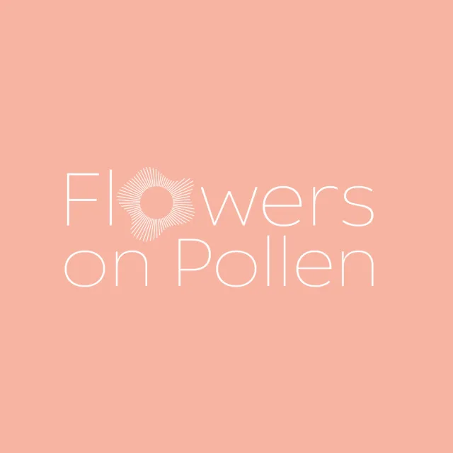 Flowers on Pollen