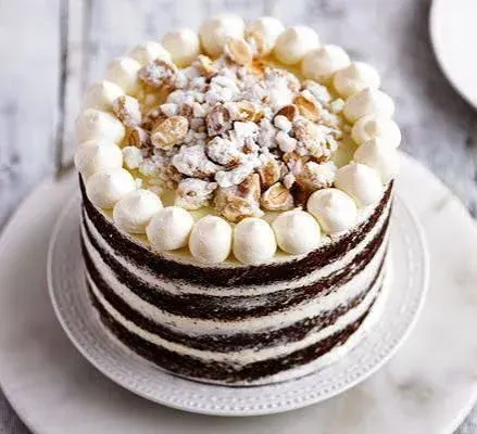 Hauraki Baking Competition
