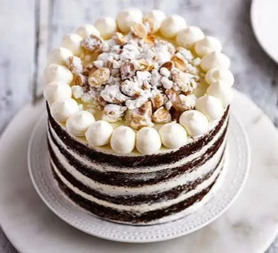 Hauraki Baking Competition