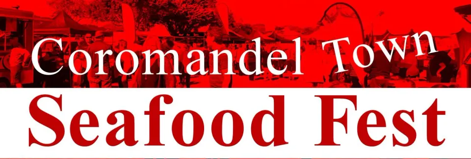 Coromandel Town Seafood Festival