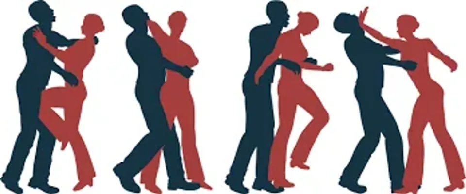 Women’s Street Smart Self-Defence Thames