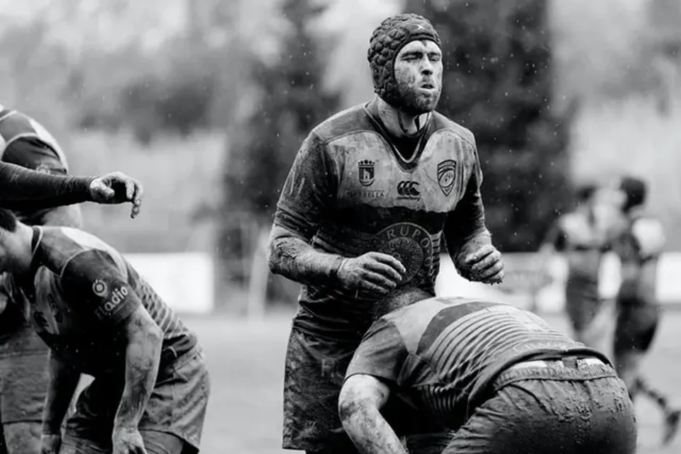 Rugby Course