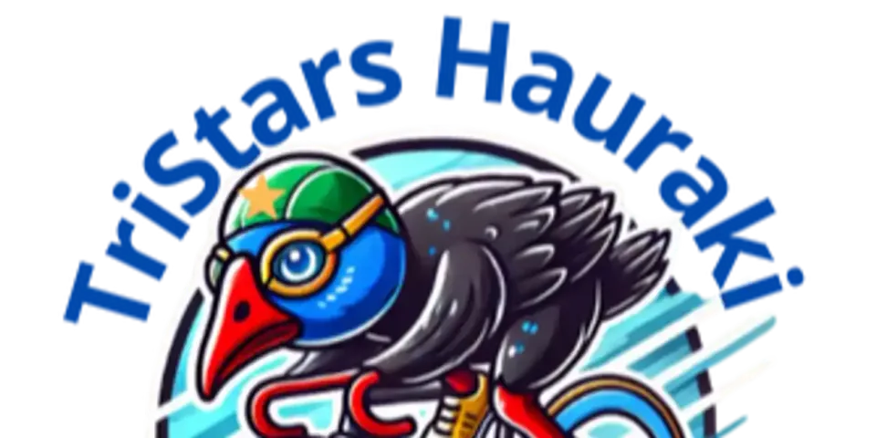 TriStars Hauraki logo transparant
