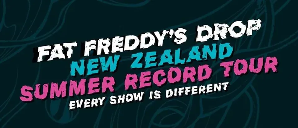 Fat Freddy’s Drop