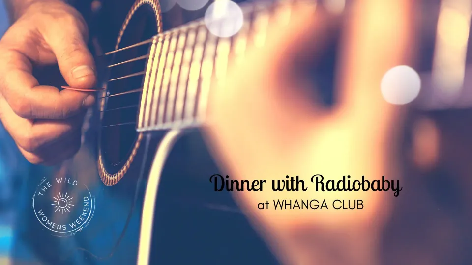 Dinner with Live Music