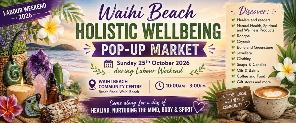 Holistic