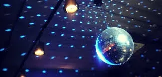 Tairua Retro Fancy Dress Disco and Karaoke 80’s Style
