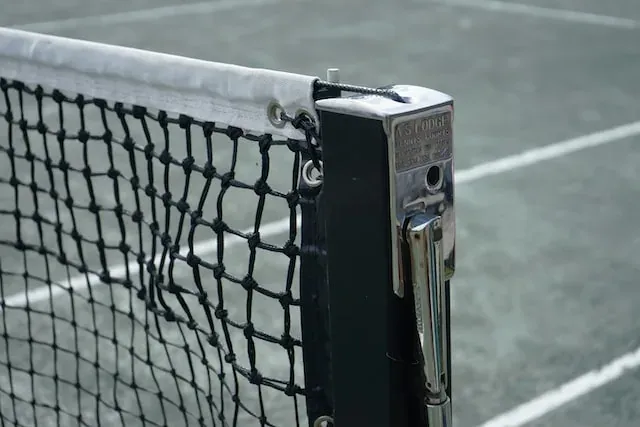 Love Tennis