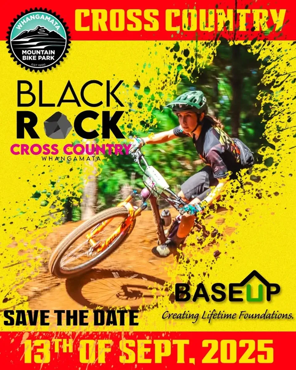 Black Rock