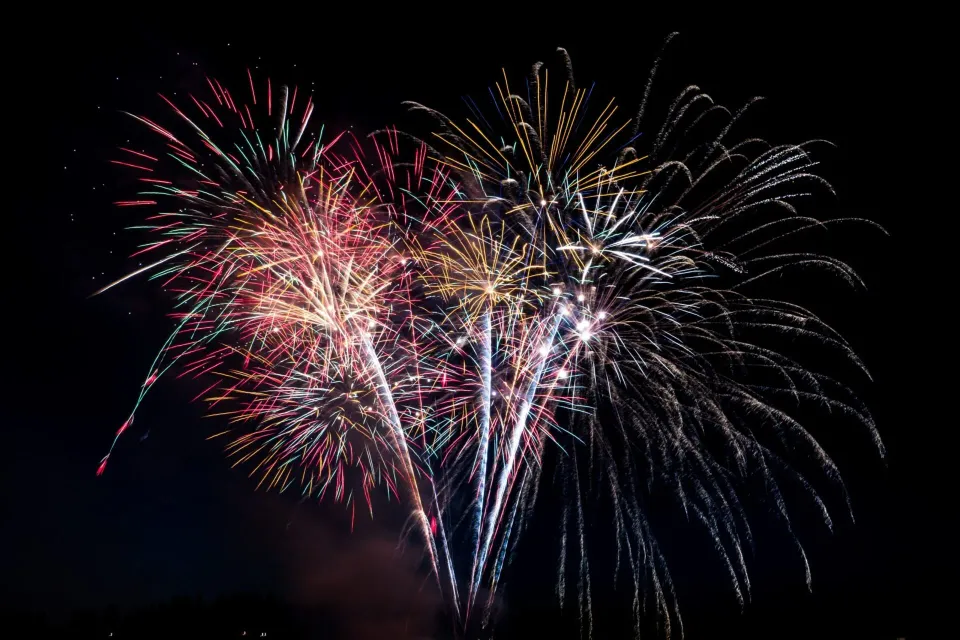 Paeroa Lions Club Fireworks – postponed till L1
