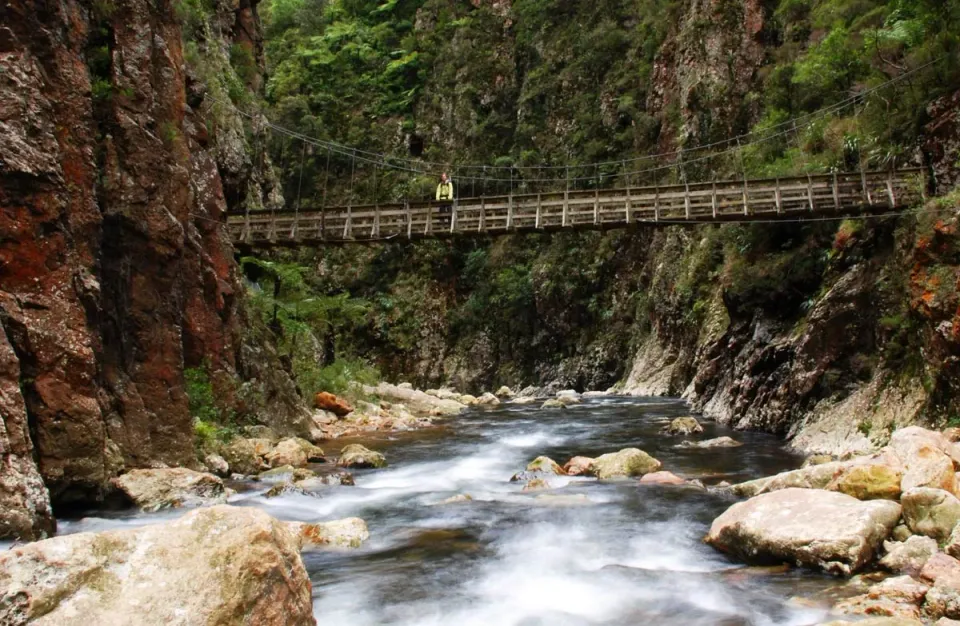 carols in the gorge