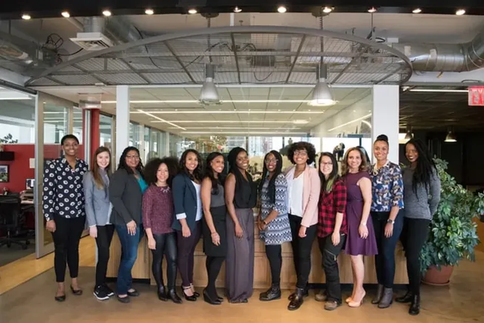 Women in Business