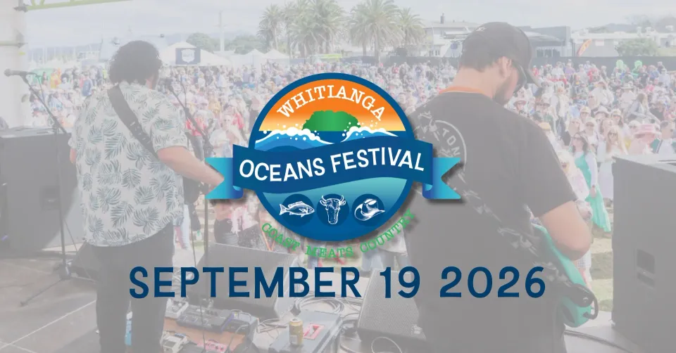 Oceans Festival