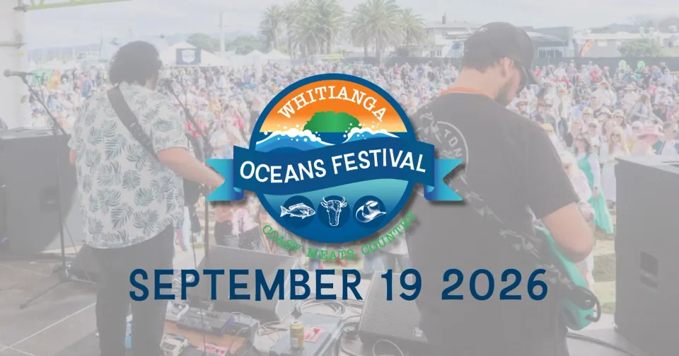 Oceans Festival