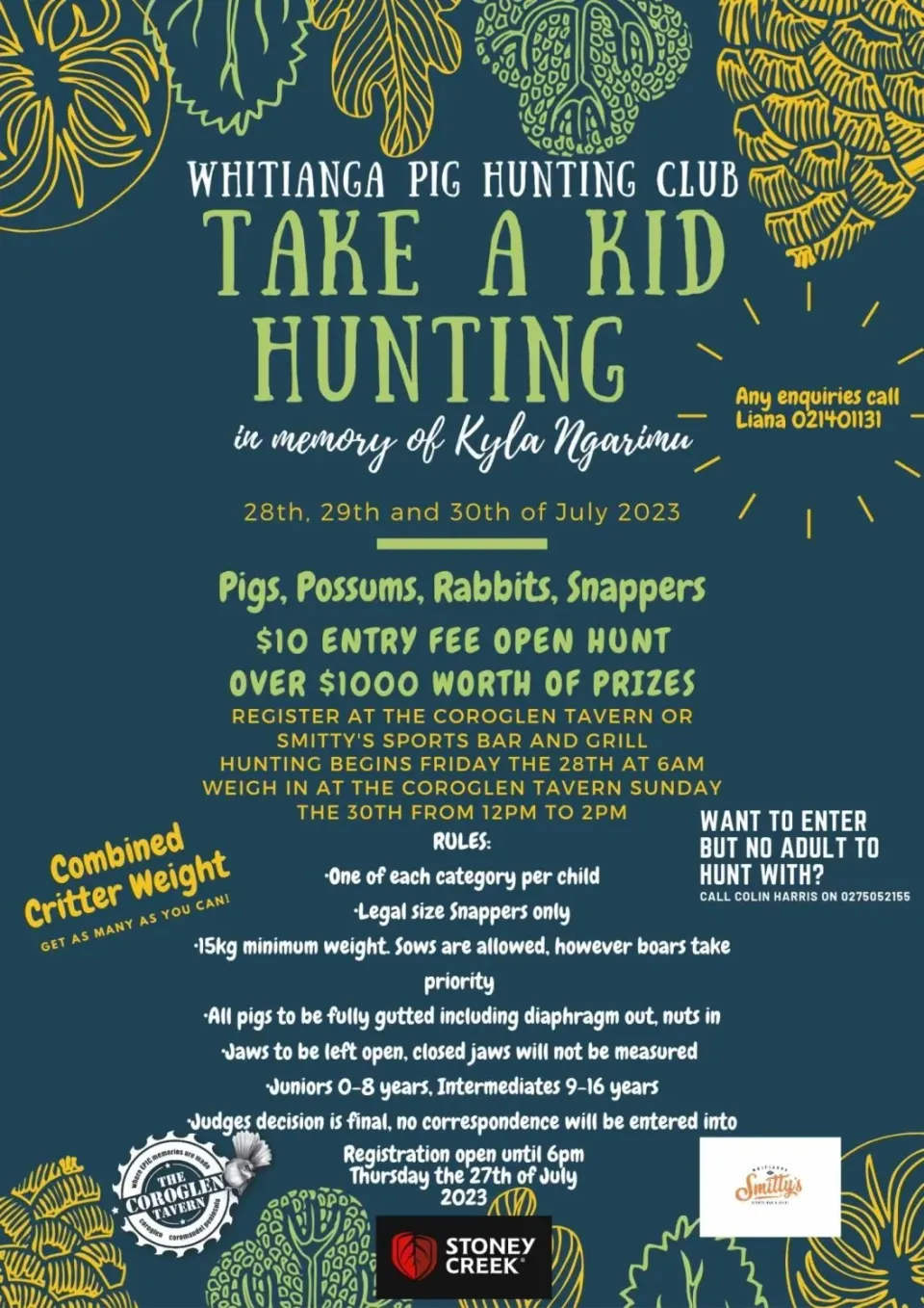 take-a-kid-hunting