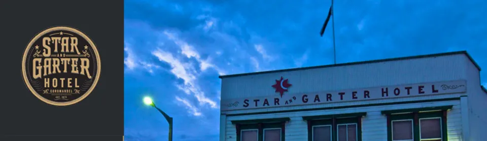 Coromandel Comedy